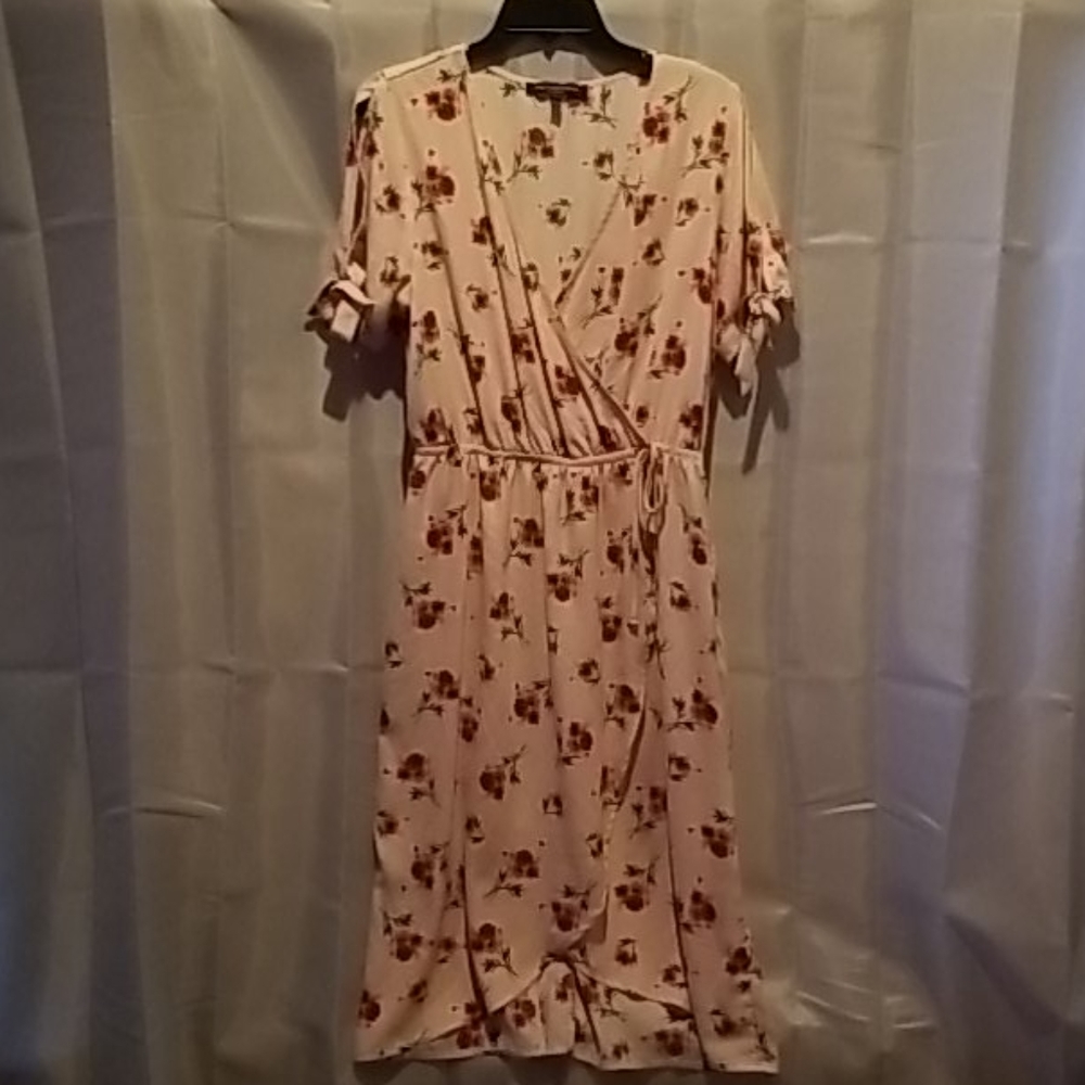 One Clothing dress